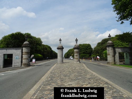 Phoenix Park, Dublin